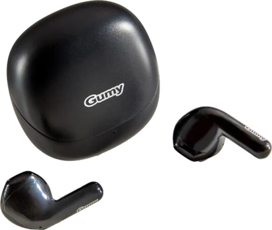 JVC GUMY Svart