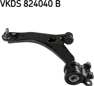 SKF VKDS 824040 B Bærearm