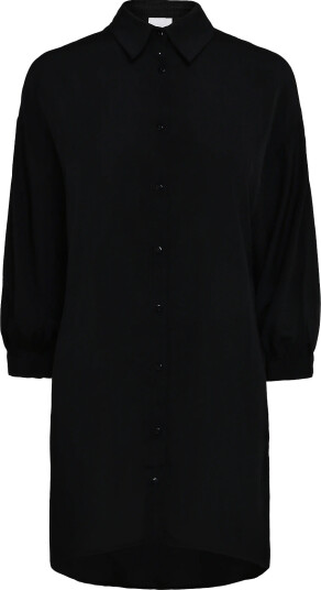 La Rouge | Inge Shirt Dress | S/M