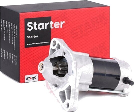 STARK SKSTR 0330235 Starter STARK SKSTR 0330235 Starter