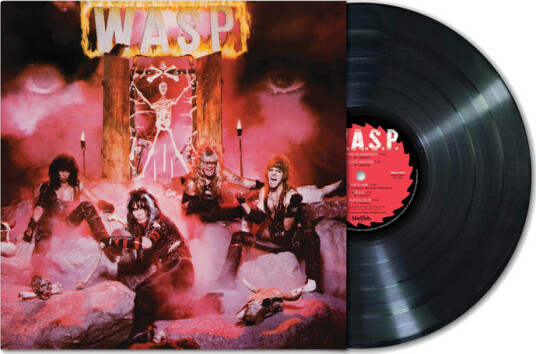W.A.S.P.