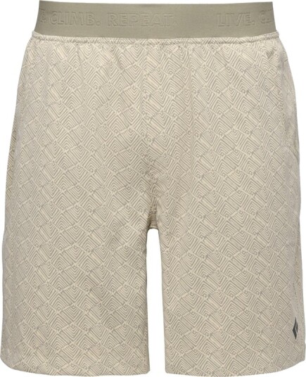 Black Diamond M Sierra Shorts 8 In Granola Pine Smoke Black Diamond M Sierra Shorts 8 In Granola Pine Smoke