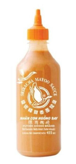 Flying Goose Sriracha Majones 45 Cl