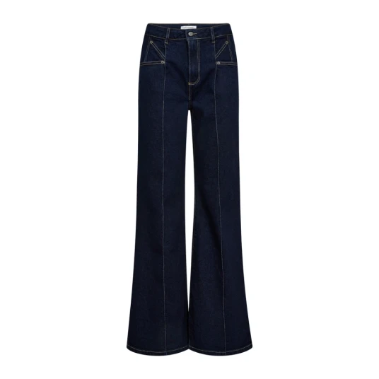 Co'Couture Dame Jeans Blå L, Co'Couture Dame Jeans Blå L,