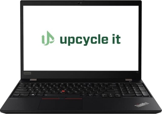 Upcycle IT Lenovo ThinkPad T15 G2 15,6" i5-1135G7 16GB 256GB