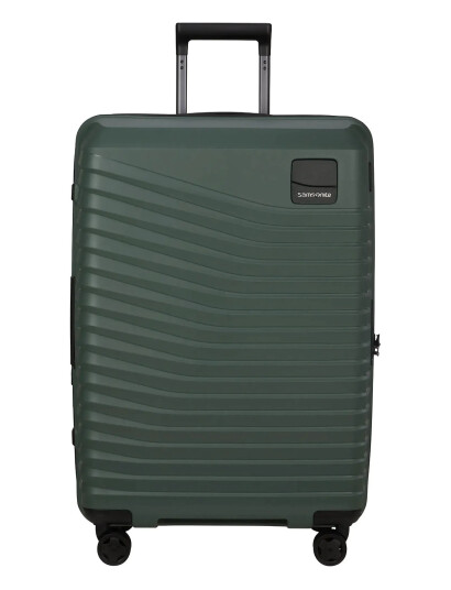Samsonite Intuo Spinner 69/25 Exp - Green - 69