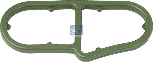 Tetning drivstoff filter DT Spare Parts 4.20694