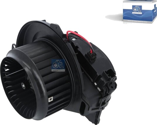Kupévifte DT Spare Parts 4.00726
