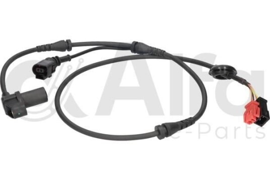 Sensor, ABS Alfa e-Parts AF03252