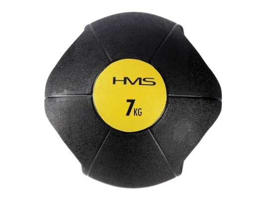 Hms Nku07 Medisinball 7 Kg Hms Hms Nku07 Medisinball 7 Kg Hms