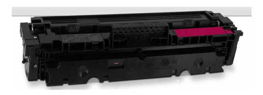 Coreparts - Magenta - Kompatibel - Tonerpatron Alternativ For: Hp 415X - For Hp Color Laserjet Enterprise M455 Mfp M480 Color Laserjet Pro M454 Mfp M479 Coreparts - Magenta - Kompatibel - Tonerpatron Alternativ For: Hp 415X - For Hp Color Laserjet Enterprise M455 Mfp M480 Color Laserjet Pro M454 Mfp M479