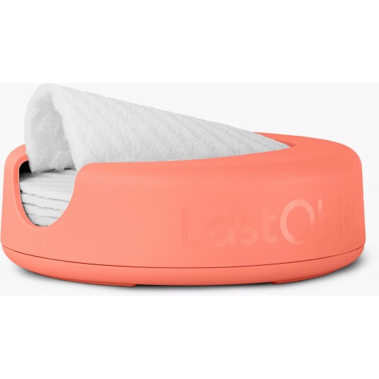 LastObject LastRound Large Peach LastObject LastRound Large Peach