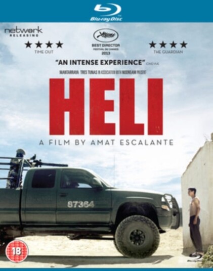 Heli Heli