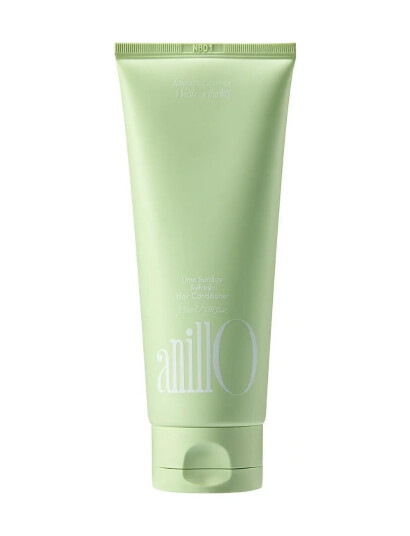 ANILLO Anillo Lime Sunday Refresh Hair Conditioner Nude 150 ML ANILLO Anillo Lime Sunday Refresh Hair Conditioner Nude 150 ML