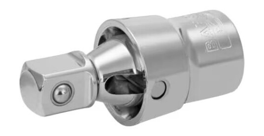 Bahco Kardanled 1/2"