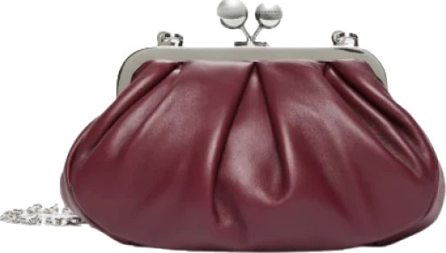 Weekend Max Mara Dame Vesker Rød ONE SIZE,