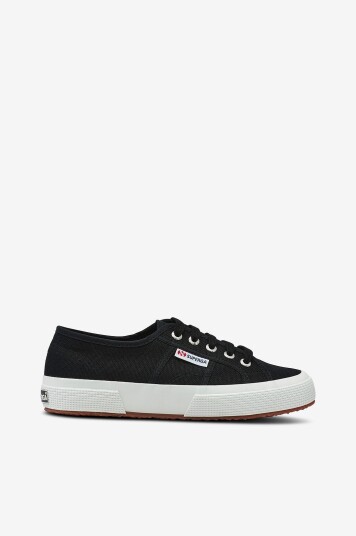 Superga Sneakers 2750 Cotu Classic Svart