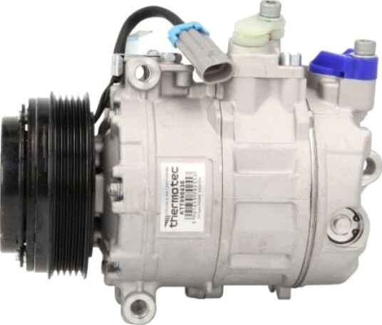 AC kompressor THERMOTEC KTT090436 AC kompressor THERMOTEC KTT090436