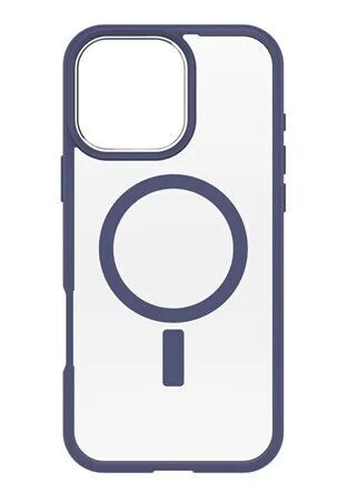 OtterBox React MagSafe Apple iPhone 16 Pro Max Space Cadet clear/Purple