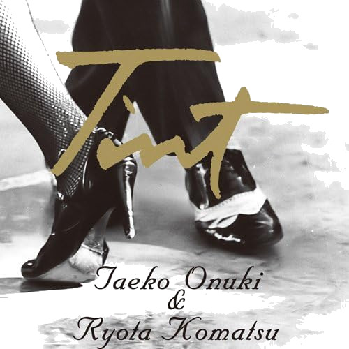 Taeko Onuki Ryota Komatsu Tint CD
