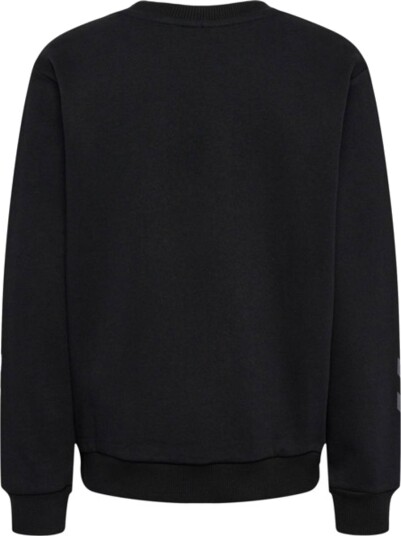 Hummel Nature Sweatshirt Black (110 / 5 år)