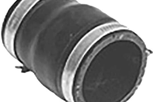 MAPCO 39983 Ladeluftslange