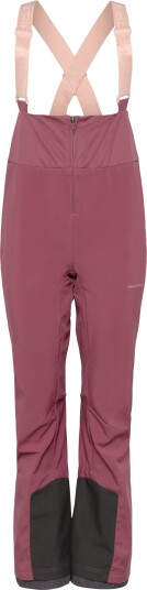 Kari Traa Women's Ragnhild Ski Bib Plum XS Kari Traa Women's Ragnhild Ski Bib Plum XS