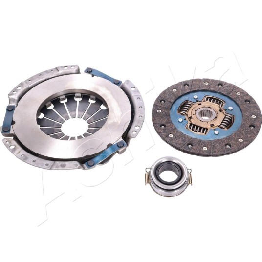 Clutchsett JAPANPARTS KF 267 Clutchsett JAPANPARTS KF 267