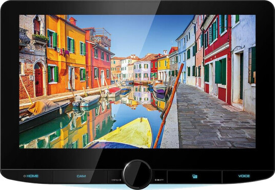 Kenwood DMX9720XDS DAB+, WIFI, 10.1" floating screen ++++ Kenwood DMX9720XDS DAB+, WIFI, 10.1" floating screen ++++