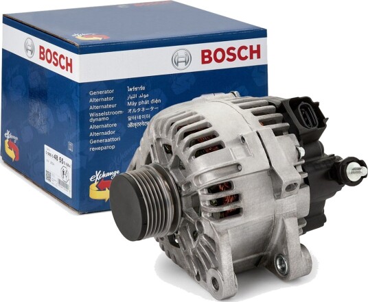 Dynamo BOSCH 0 986 083 830 Dynamo BOSCH 0 986 083 830