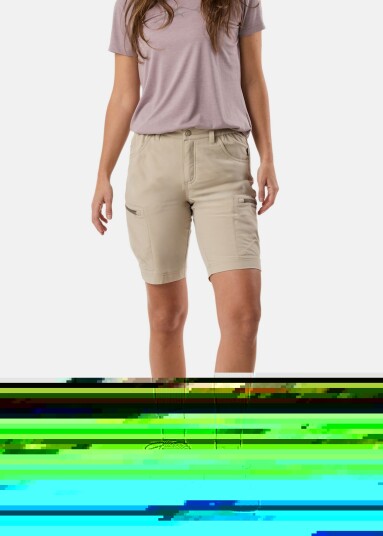 Glittertind Shorts W
