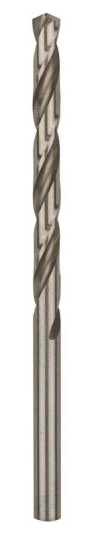 Bosch Metallbor HSS-G, DIN 338 6,2 x 63 x 101 mm