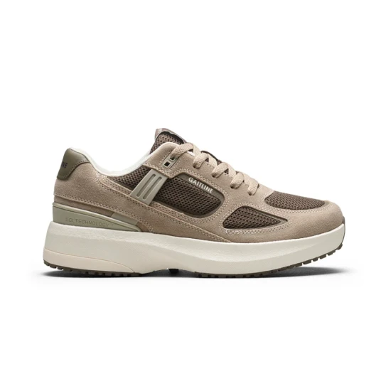 Gaitline Dame Sko Beige 39 EU Gaitline Dame Sko Beige 39 EU