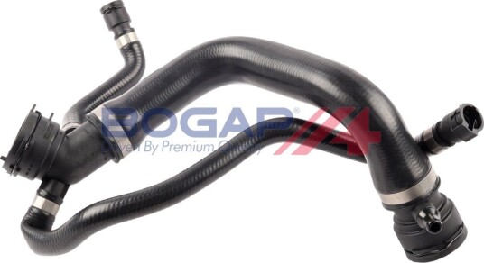 BOGAP B4228390 Radiatorslange BOGAP B4228390 Radiatorslange