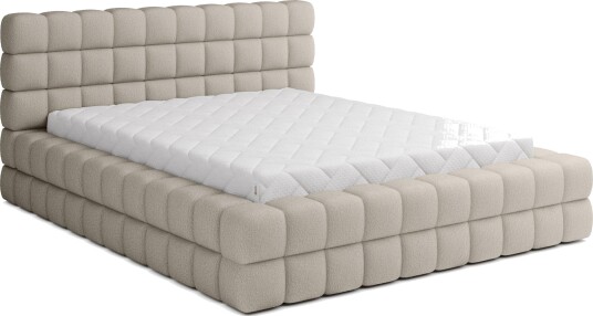 Dizzle Sengramme 140x200 cm Beige