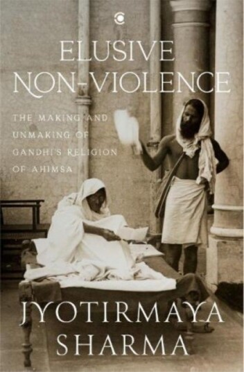 Elusive Nonviolence