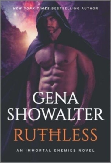 Ruthless Av Gena Showalter