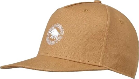 Mammut Mammut Garantie Cap Claystone S-M