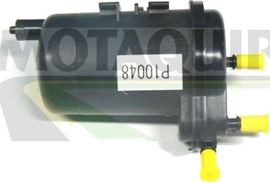 Drivstoffilter MOTAQUIP VFF537