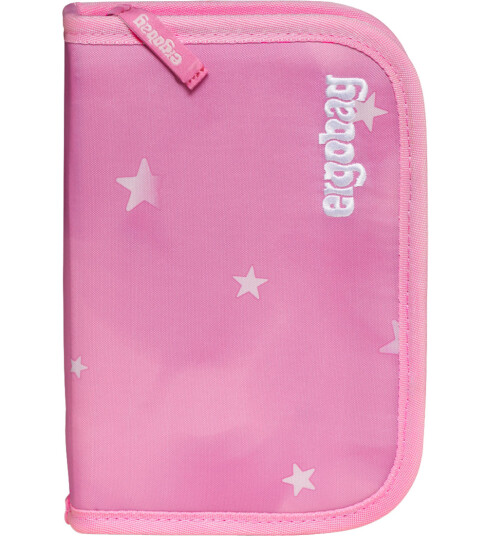 Ergobag Pencilcase Magic Cloudbear - Pink - 1.1 L