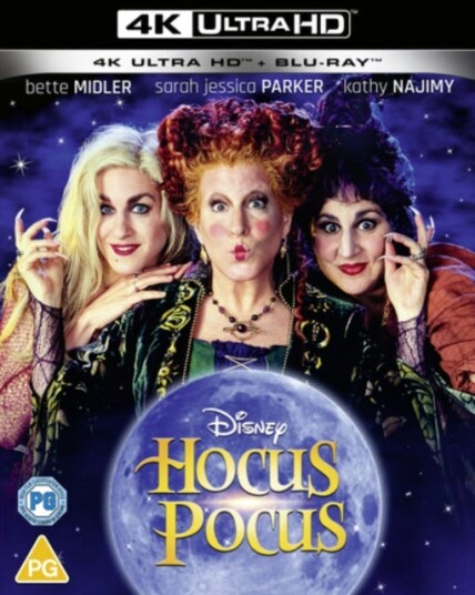 Hocus Pocus (1993)