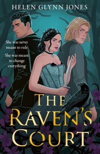 The Raven¿s Court