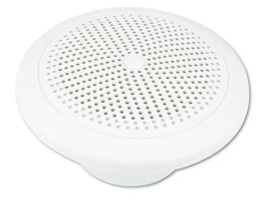 Omnitronic Wf-4 Flush-Mount Speaker
