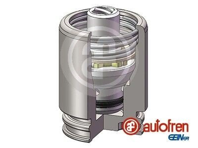 Autofren Seinsa Stempel bremsecaliper AUTOFREN SEINSA D025251K