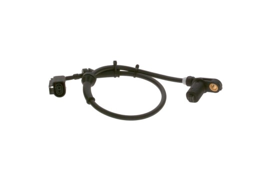 Sensor, ABS BOSCH 0 986 594 010