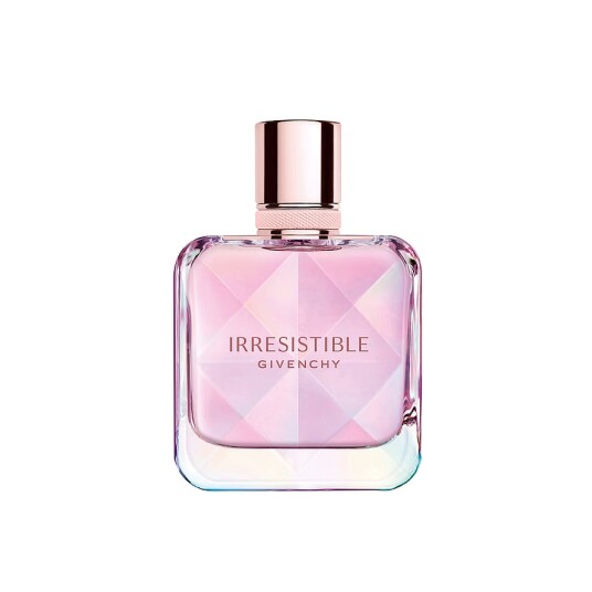 Givenchy Irresistible Nectar 50 ml Eau de Parfum - Gourmand Duft med Rosa Glassata og Pistachio
