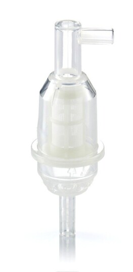 Drivstoffilter MANN FILTER WK 31/5 10