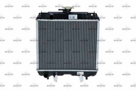 Radiator NRF 50020