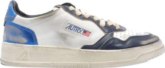 Autry Herre Sko Flerfarget 44 EU,