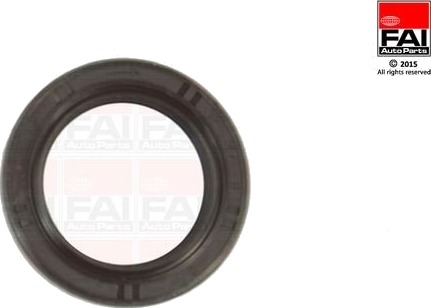 FAI AutoParts OS336 Simring, veivaksel FAI AutoParts OS336 Simring, veivaksel